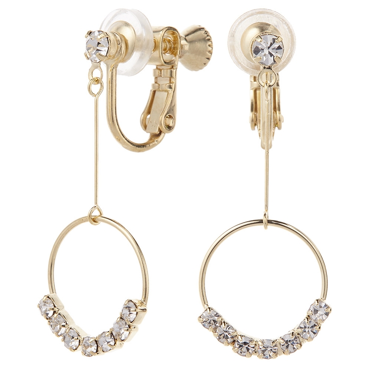 イヤリング レディース リング | アクセサリーショップPIENA | 詳細画像9 