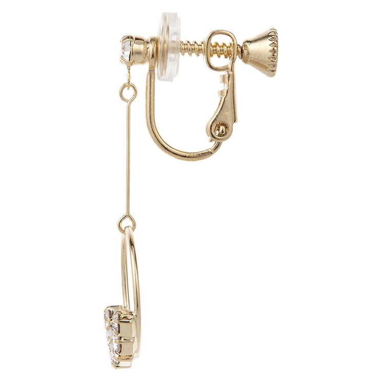 イヤリング レディース リング | アクセサリーショップPIENA | 詳細画像10 