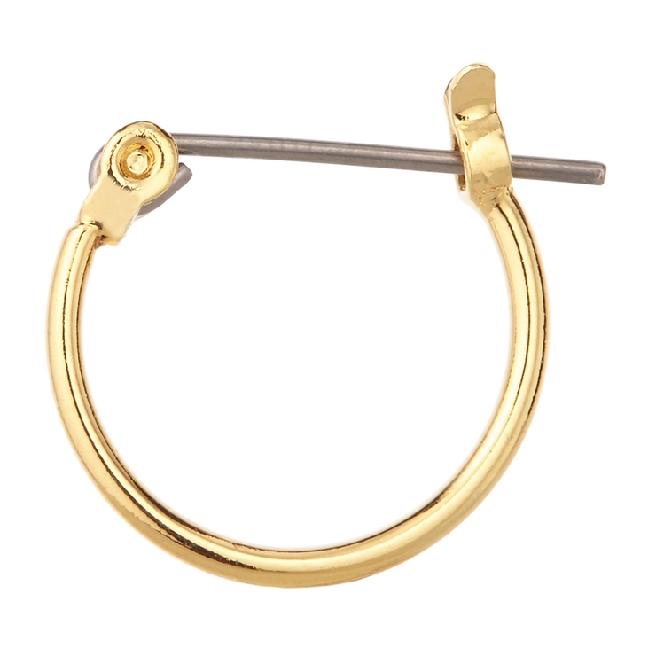 フープピアス レディース メンズ | アクセサリーショップPIENA | 詳細画像8 