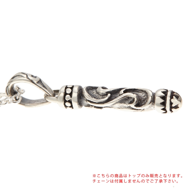 ペンダントトップ メンズ シルバー925製 | アクセサリーショップPIENA | 詳細画像8 