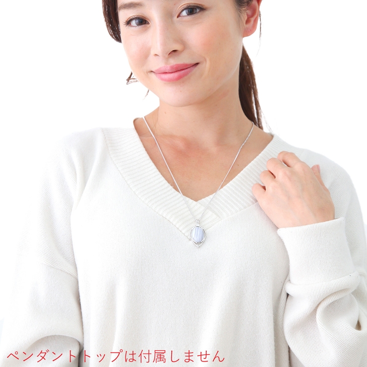 ネックレス レディース メンズ | アクセサリーショップPIENA | 詳細画像9 