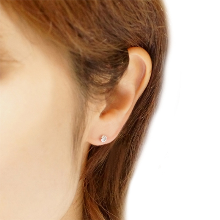 ニードルピアス レディース メンズ | アクセサリーショップPIENA | 詳細画像5 