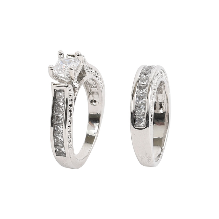 リング レディース メンズ | アクセサリーショップPIENA | 詳細画像3 