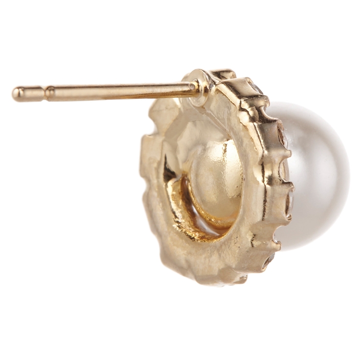 ピアス レディース 24K | アクセサリーショップPIENA | 詳細画像8 