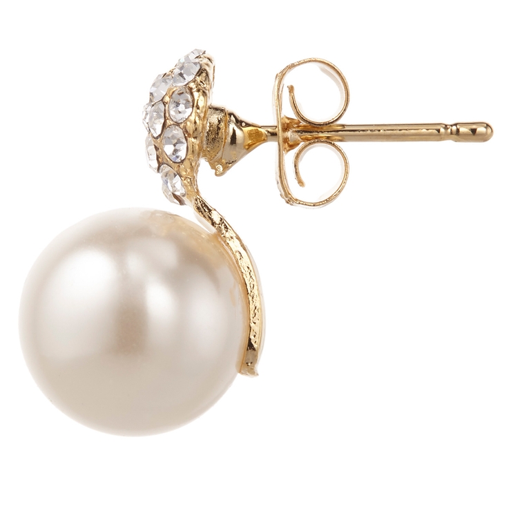 ピアス レディース 24K | アクセサリーショップPIENA | 詳細画像7 