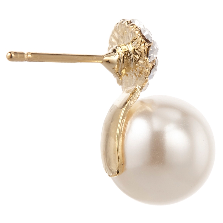 ピアス レディース 24K | アクセサリーショップPIENA | 詳細画像8 