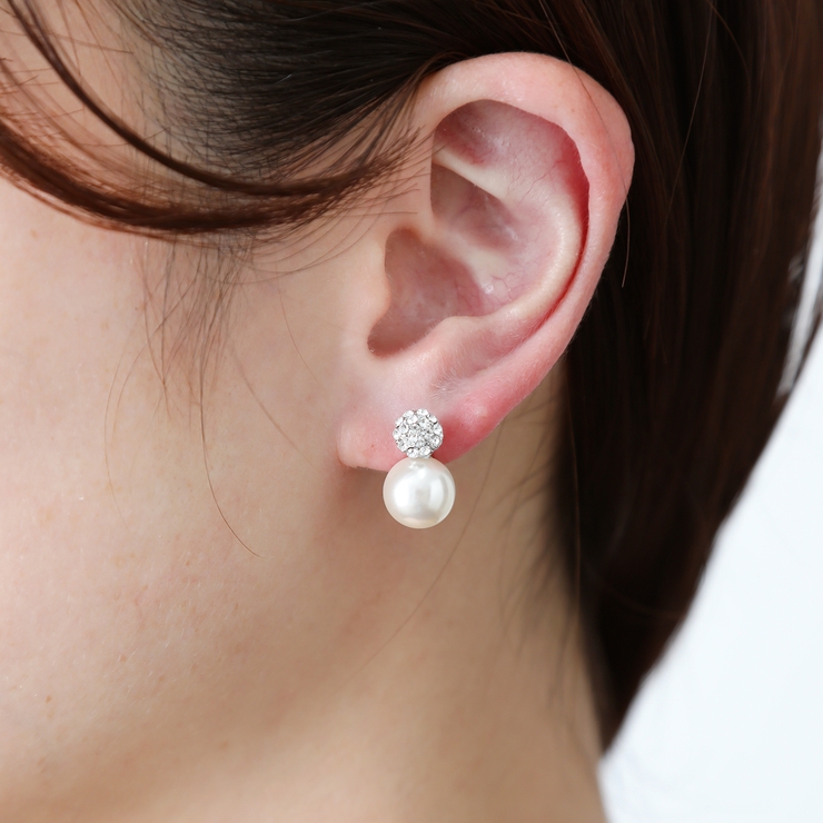 ピアス レディース 24K | アクセサリーショップPIENA | 詳細画像10 