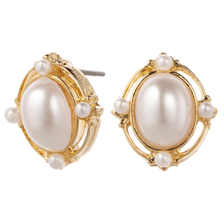 ピアス レディース 24K | アクセサリーショップPIENA | 詳細画像6 