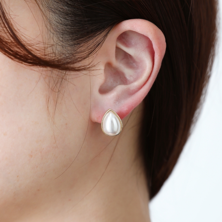 ピアス レディース 24K | アクセサリーショップPIENA | 詳細画像10 