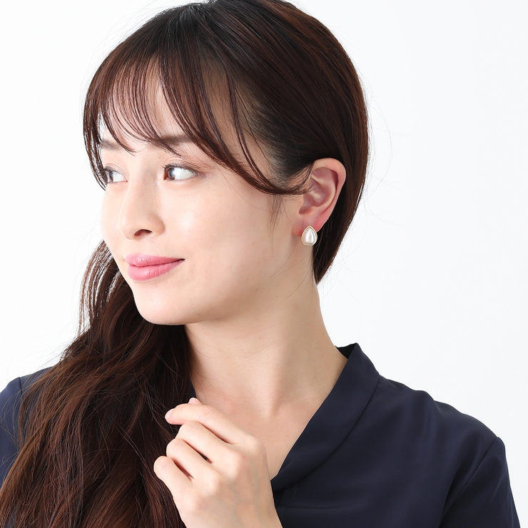ピアス レディース 24K | アクセサリーショップPIENA | 詳細画像11 