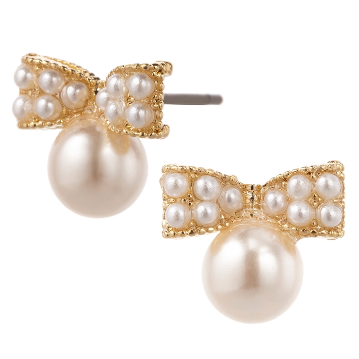 ピアス レディース 24K | アクセサリーショップPIENA | 詳細画像5 