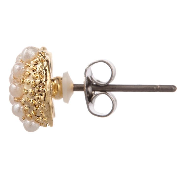 ピアス レディース 24K | アクセサリーショップPIENA | 詳細画像7 