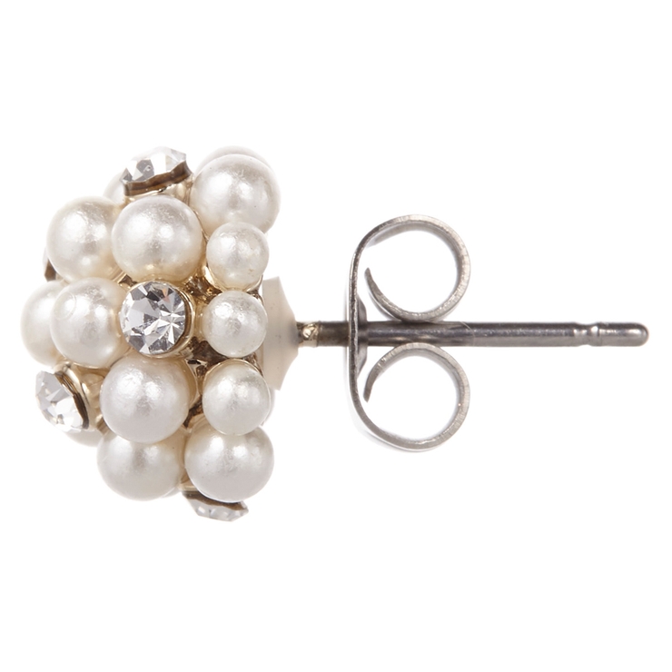 ピアス レディース 24K | アクセサリーショップPIENA | 詳細画像7 