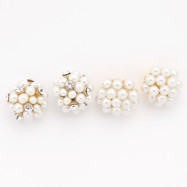 ピアス レディース 24K | アクセサリーショップPIENA | 詳細画像9 