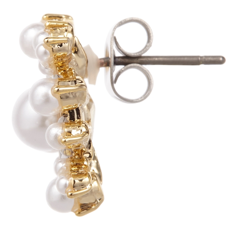 ピアス レディース 24K | アクセサリーショップPIENA | 詳細画像7 