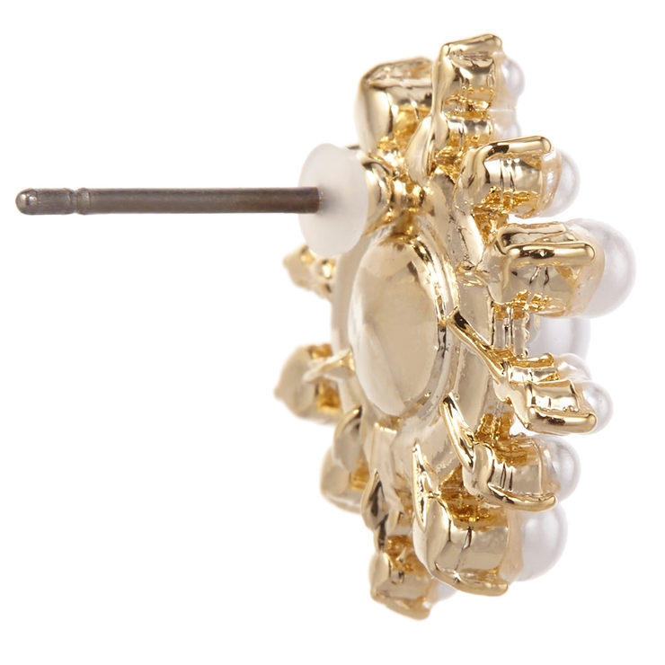 ピアス レディース 24K | アクセサリーショップPIENA | 詳細画像8 