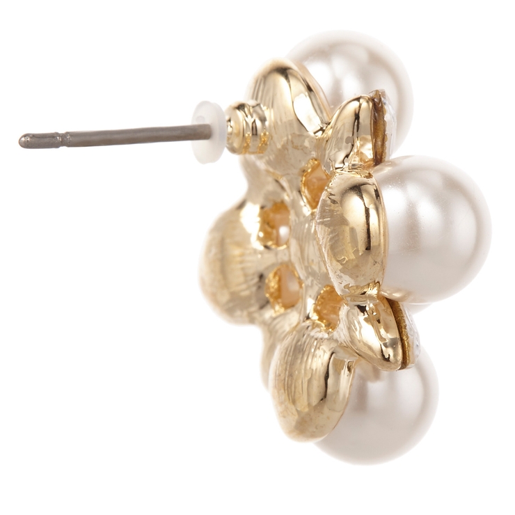 ピアス レディース 24K | アクセサリーショップPIENA | 詳細画像8 