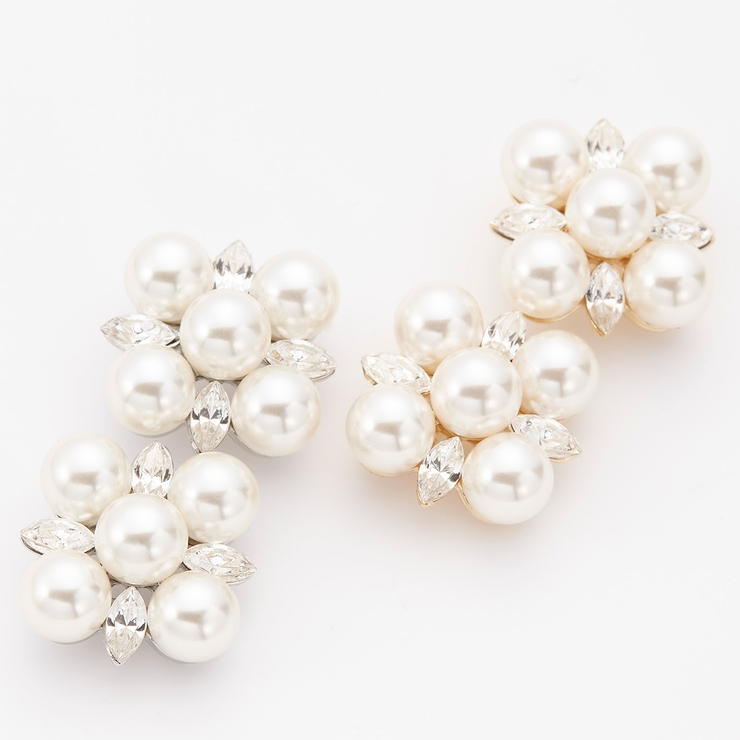 ピアス レディース 24K | アクセサリーショップPIENA | 詳細画像9 