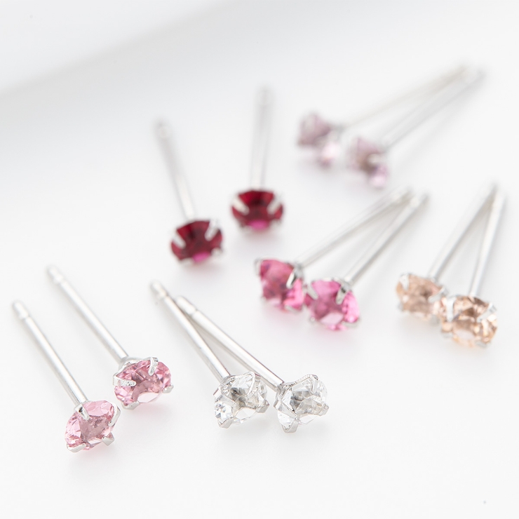 ピアス レディース K10 | アクセサリーショップPIENA | 詳細画像12 