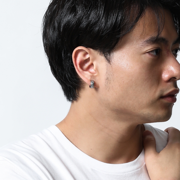 イヤカフ レディース メンズ | アクセサリーショップPIENA | 詳細画像13 