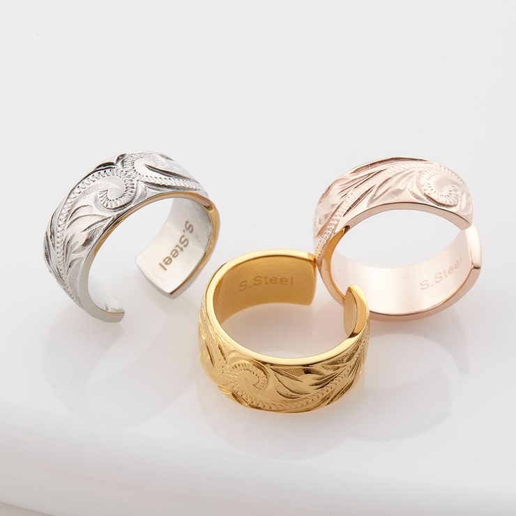 イヤカフ レディース メンズ | アクセサリーショップPIENA | 詳細画像9 