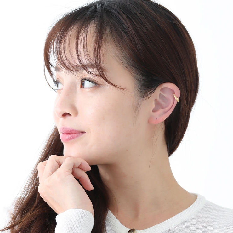 イヤカフ レディース メンズ | アクセサリーショップPIENA | 詳細画像10 
