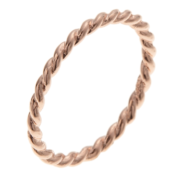 リング レディース ツイスト | アクセサリーショップPIENA | 詳細画像7 