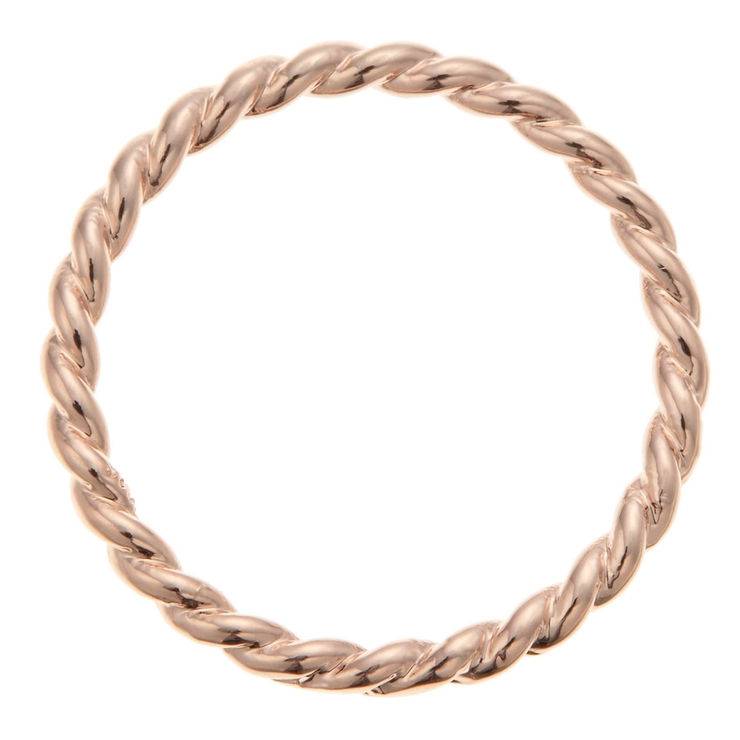 リング レディース ツイスト | アクセサリーショップPIENA | 詳細画像8 