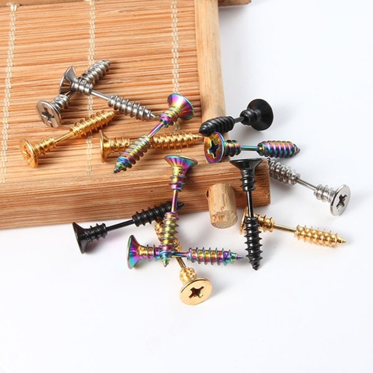 ピアス メンズ レディース | アクセサリーショップPIENA | 詳細画像9 