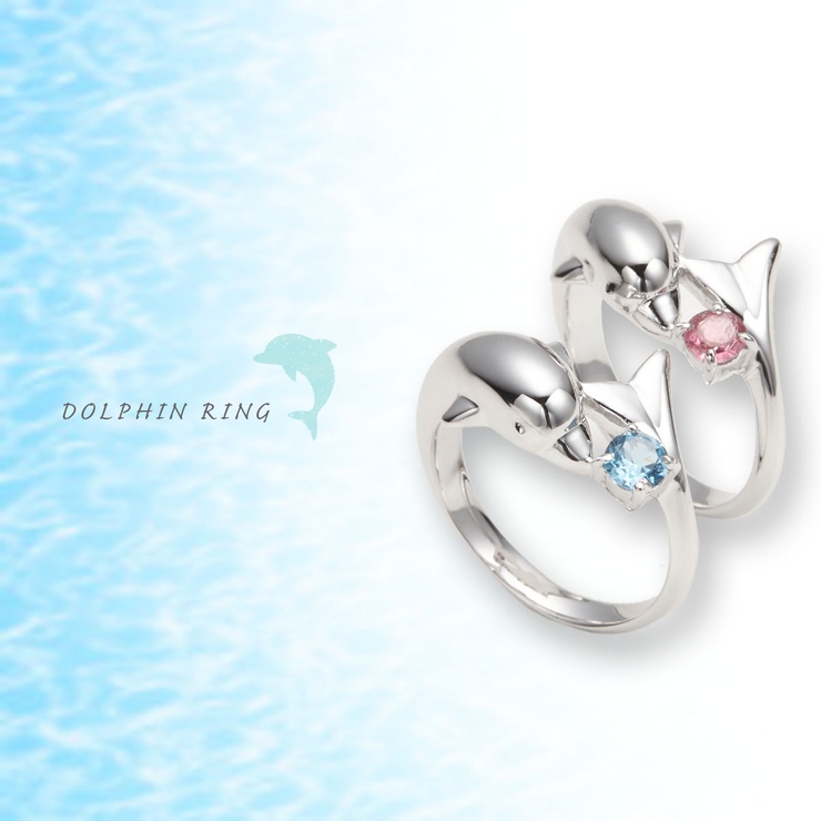 リング レディース シルバー925 | アクセサリーショップPIENA | 詳細画像2 