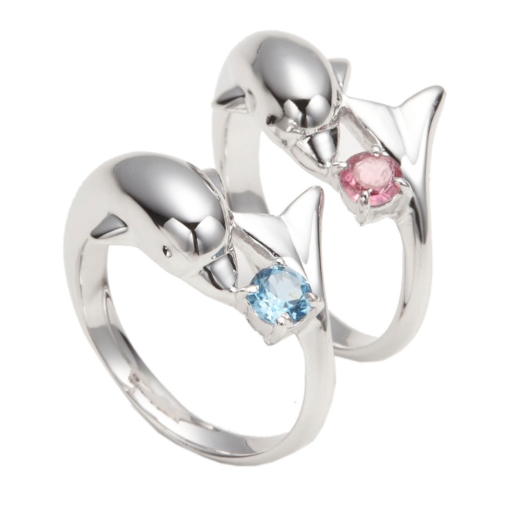 リング レディース シルバー925 | アクセサリーショップPIENA | 詳細画像10 