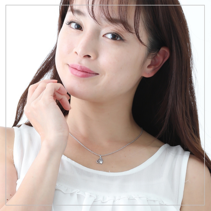 シーフォーム ビーチグラス ネックレス ハワイ Bella Anela #344 ju-arpss084gn801s_0.jpg