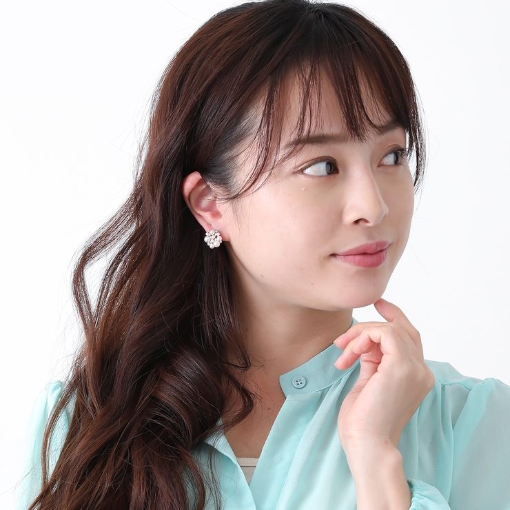 ピアス レディース 24K | アクセサリーショップPIENA | 詳細画像3 