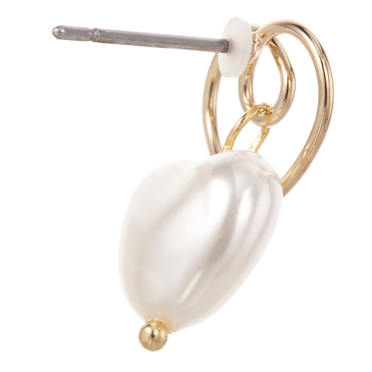 ピアス レディース 24K | アクセサリーショップPIENA | 詳細画像8 