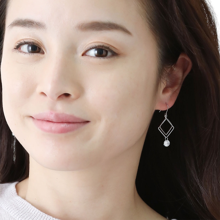 ピアス レディース フック | アクセサリーショップPIENA | 詳細画像13 