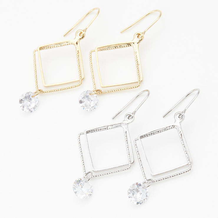 ピアス レディース フック | アクセサリーショップPIENA | 詳細画像7 