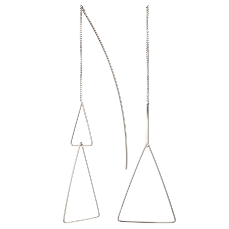 アメリカンピアス レディース ロング | アクセサリーショップPIENA | 詳細画像8 