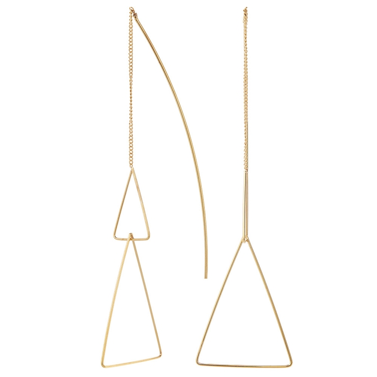 アメリカンピアス レディース ロング | アクセサリーショップPIENA | 詳細画像9 