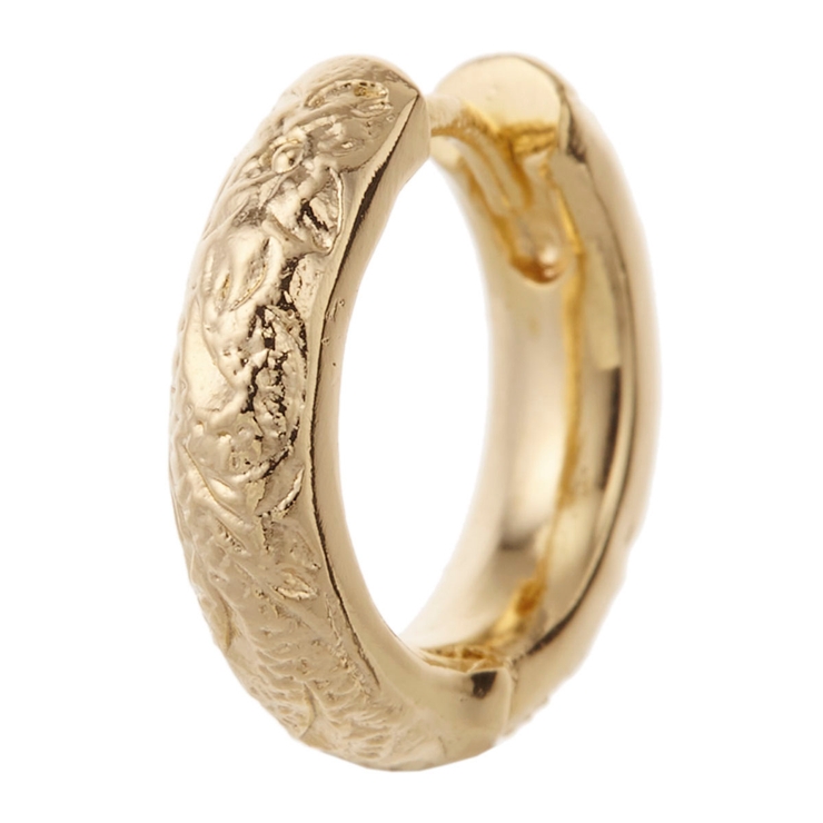 フープピアス レディース メンズ | アクセサリーショップPIENA | 詳細画像11 