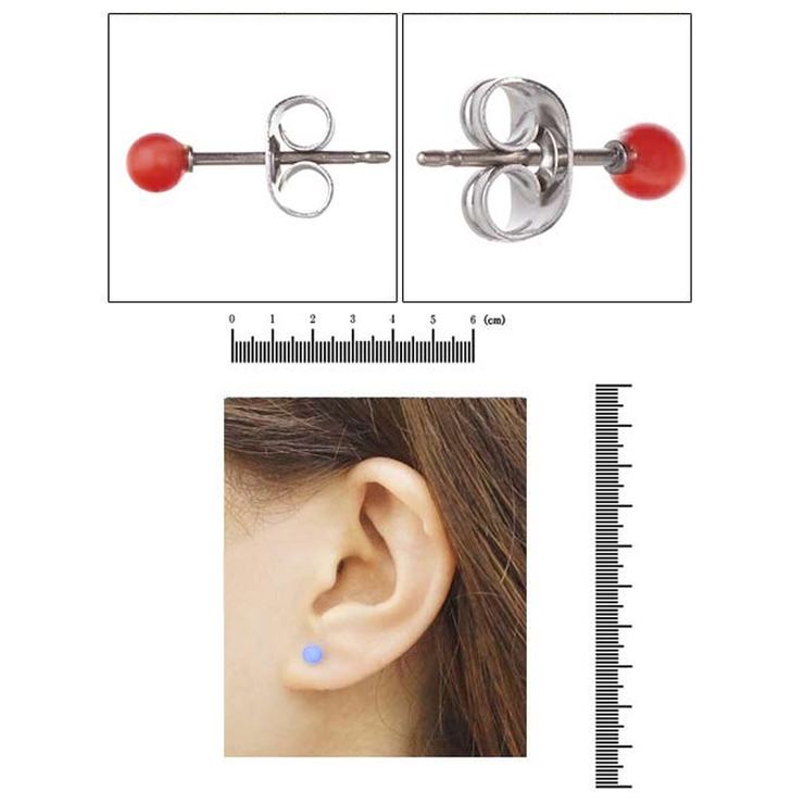 ピアス レディース メンズ | アクセサリーショップPIENA | 詳細画像8 