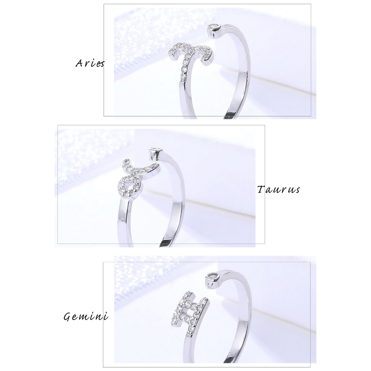 リング レディース シルバー925 | アクセサリーショップPIENA | 詳細画像4 