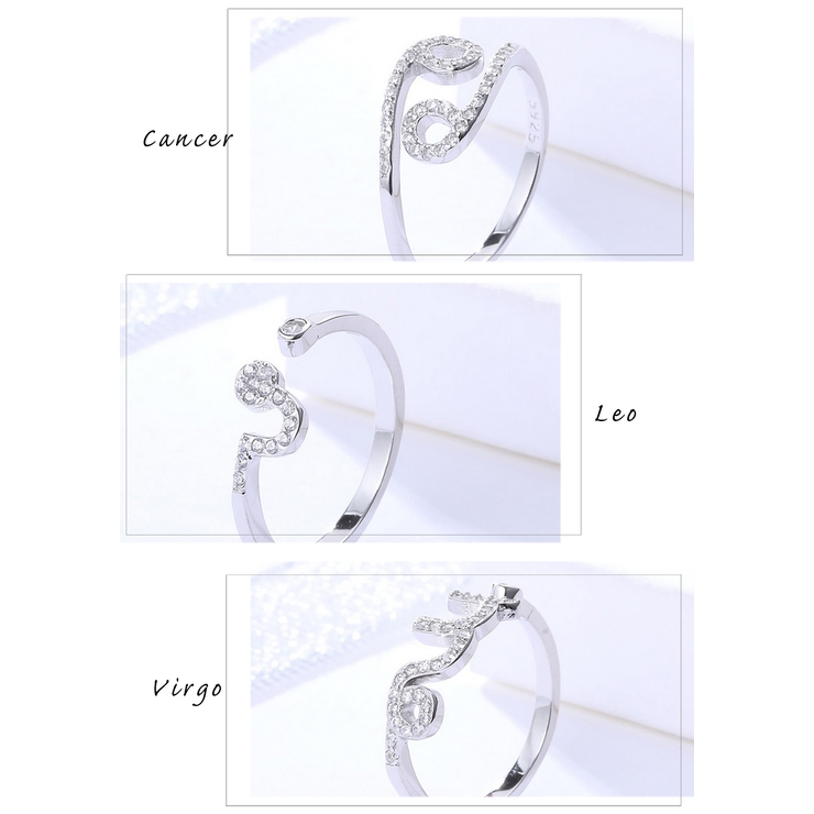 リング レディース シルバー925 | アクセサリーショップPIENA | 詳細画像5 