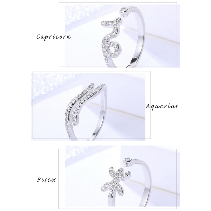 リング レディース シルバー925 | アクセサリーショップPIENA | 詳細画像7 