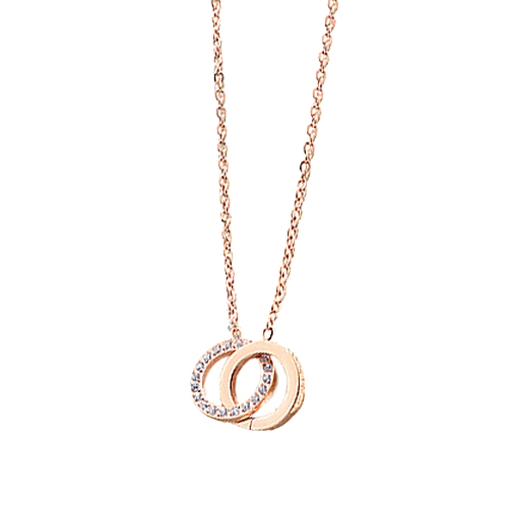 ネックレス レディース サージカルステンレス製 | アクセサリーショップPIENA | 詳細画像7 