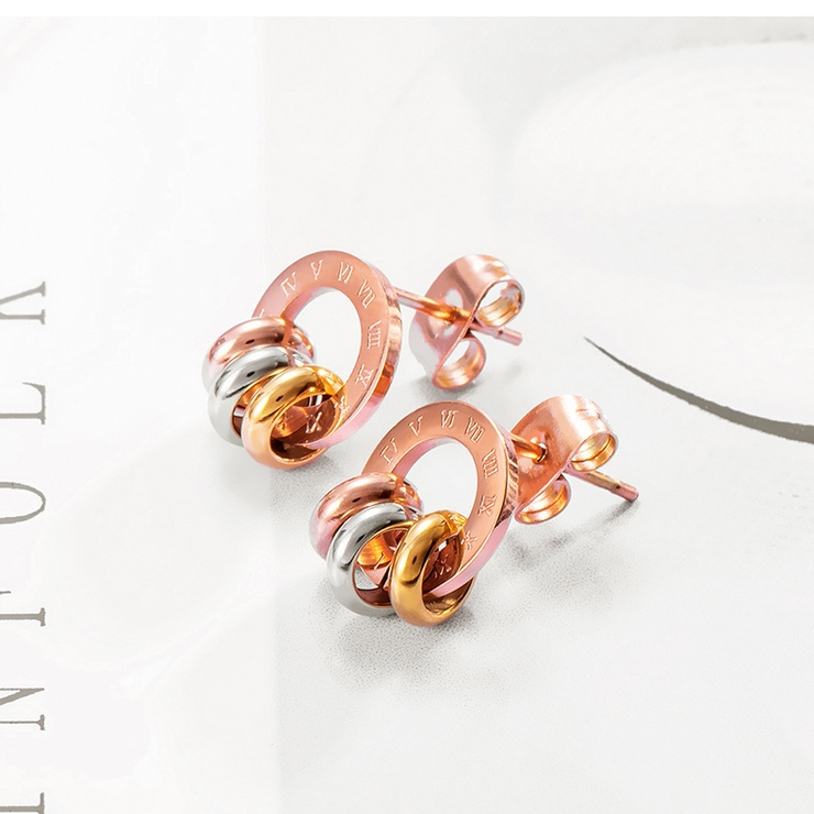 ピアス スタッドピアス レディース | アクセサリーショップPIENA | 詳細画像5 