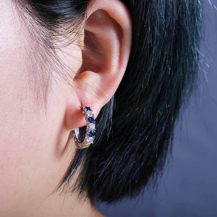ピアス フープピアス レディース | アクセサリーショップPIENA | 詳細画像3 