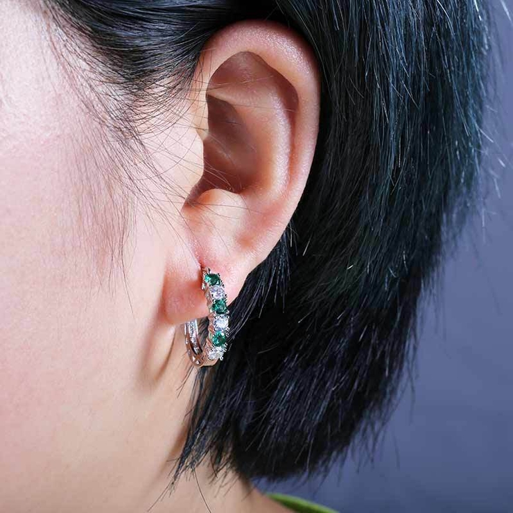 ピアス フープピアス レディース | アクセサリーショップPIENA | 詳細画像4 