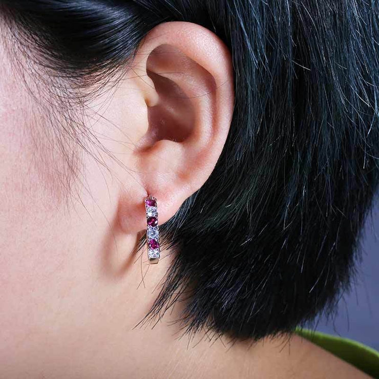 ピアス フープピアス レディース | アクセサリーショップPIENA | 詳細画像6 