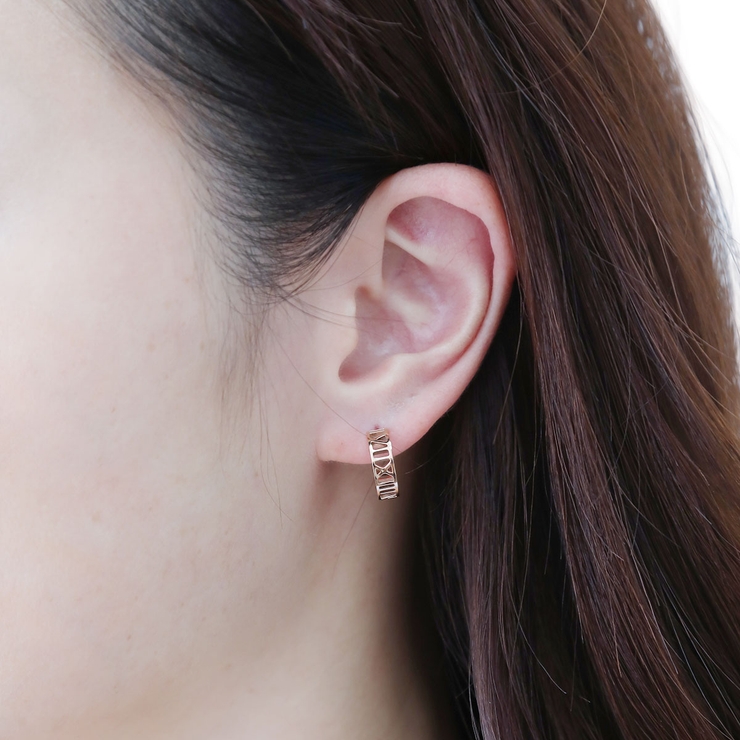 スタッドピアス メンズ レディース | アクセサリーショップPIENA | 詳細画像6 
