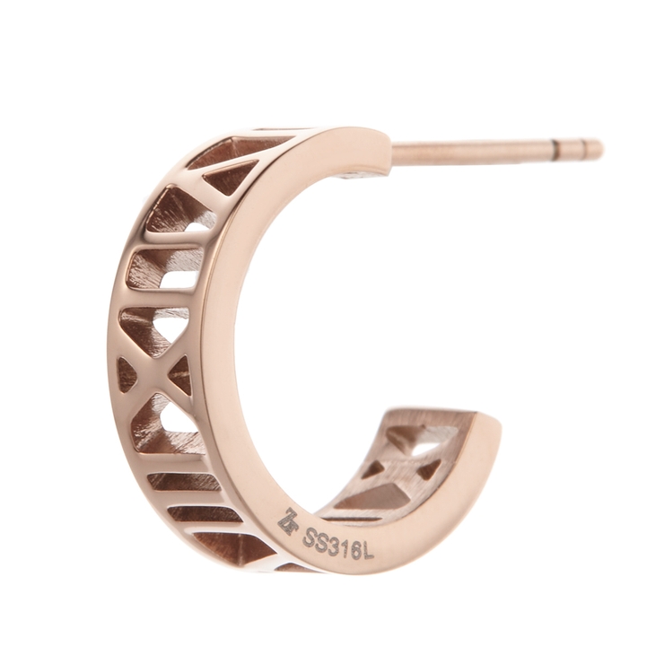 スタッドピアス メンズ レディース | アクセサリーショップPIENA | 詳細画像9 